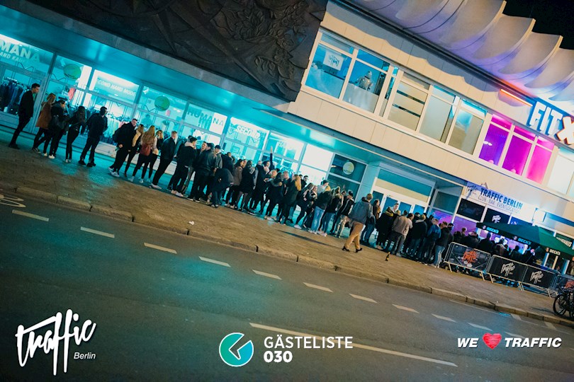 https://www.gaesteliste030.de/Partyfoto #108 Traffic Berlin vom 07.10.2016