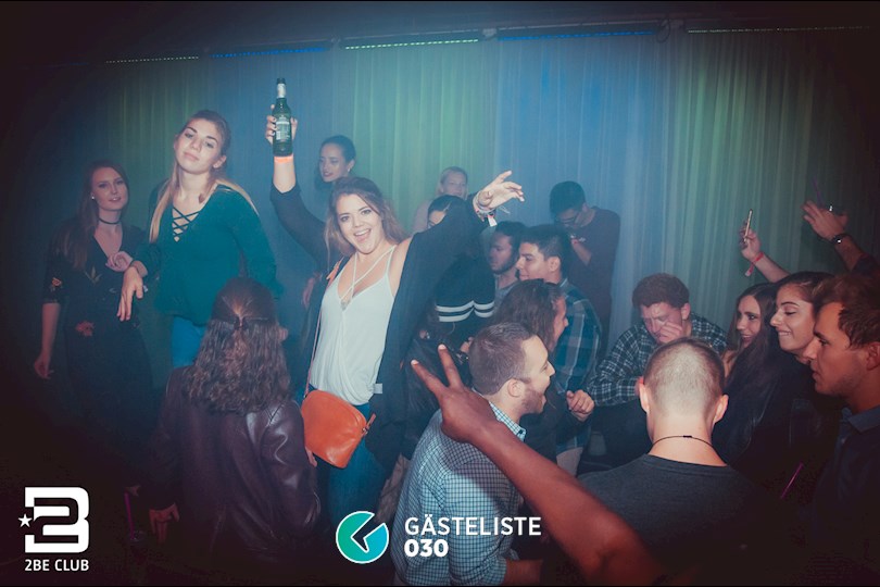 https://www.gaesteliste030.de/Partyfoto #17 2BE Berlin vom 22.10.2016