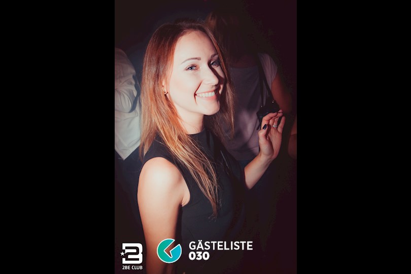 https://www.gaesteliste030.de/Partyfoto #2 2BE Berlin vom 22.10.2016