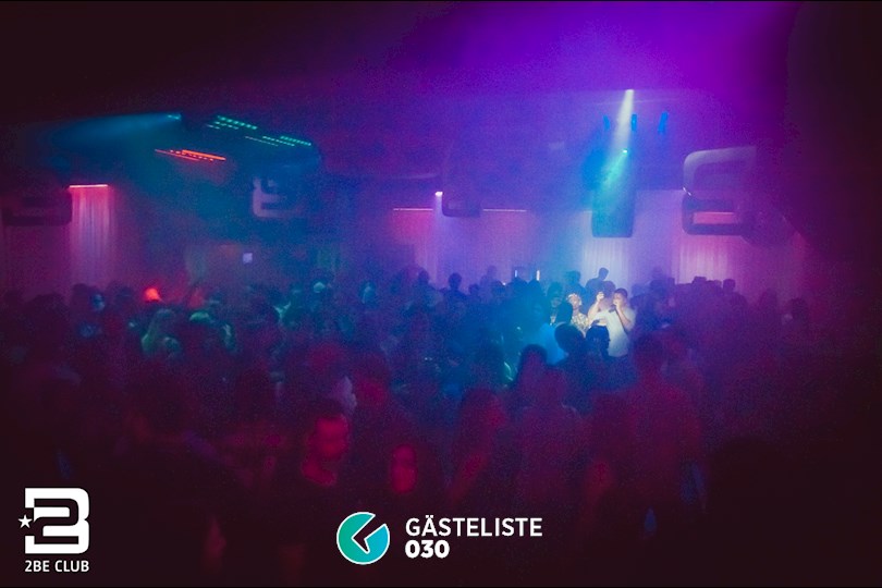 https://www.gaesteliste030.de/Partyfoto #9 2BE Berlin vom 22.10.2016