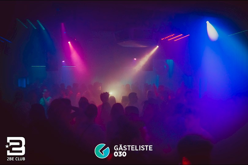 https://www.gaesteliste030.de/Partyfoto #40 2BE Berlin vom 22.10.2016