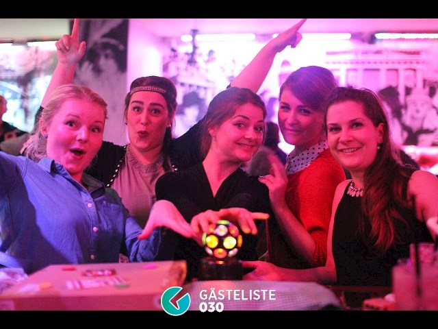 Partypics Knutschfleck 25.11.2016 Knutschfleck Berlin - die erste Cocktailbörse mit Show-Entertainment