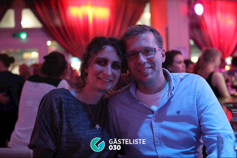https://www.gaesteliste030.de/Partyfoto #53 Knutschfleck Berlin vom 05.11.2016