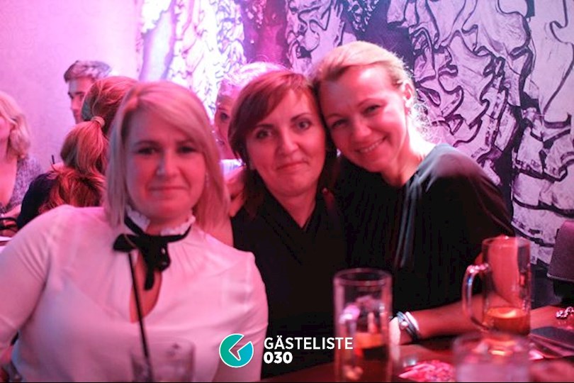 https://www.gaesteliste030.de/Partyfoto #19 Knutschfleck Berlin vom 05.11.2016