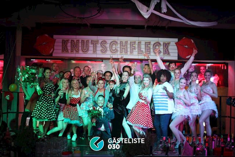 https://www.gaesteliste030.de/Partyfoto #59 Knutschfleck Berlin vom 05.11.2016