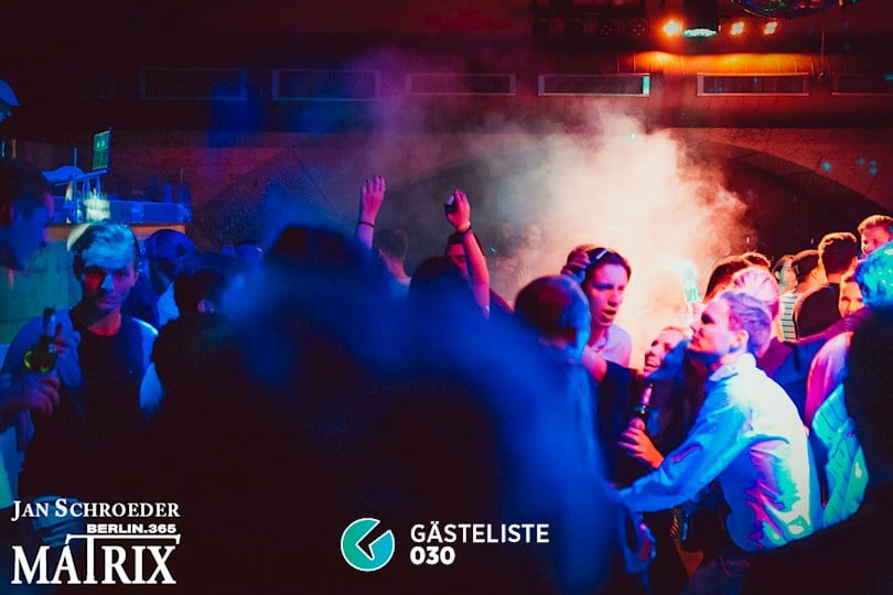 https://www.gaesteliste030.de/Partyfoto #2 Matrix Berlin vom 09.11.2016