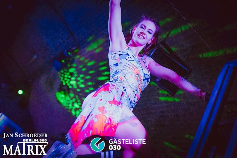 https://www.gaesteliste030.de/Partyfoto #7 Matrix Berlin vom 09.11.2016