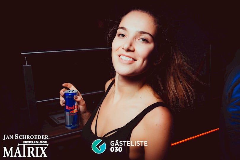 https://www.gaesteliste030.de/Partyfoto #21 Matrix Berlin vom 09.11.2016