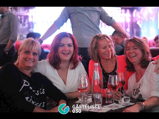 Partypics Knutschfleck 11.11.2016 Knutschfleck Berlin - die erste Cocktailbörse mit Show-Entertainment