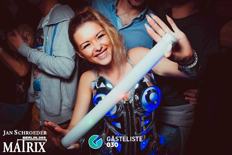 https://www.gaesteliste030.de/Partyfoto #146 Matrix Berlin vom 19.11.2016