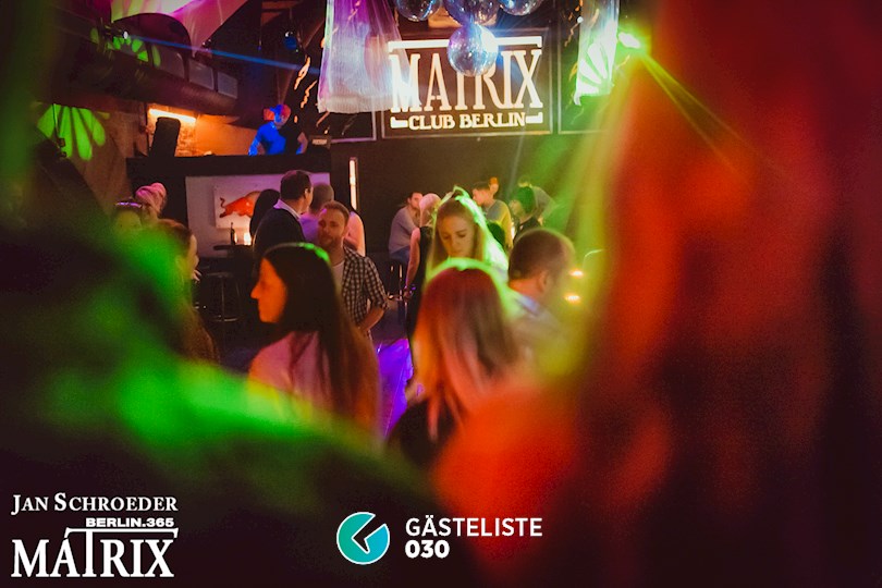 https://www.gaesteliste030.de/Partyfoto #319 Matrix Berlin vom 19.11.2016