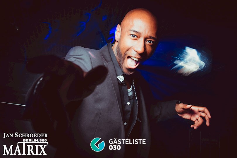 https://www.gaesteliste030.de/Partyfoto #72 Matrix Berlin vom 19.11.2016