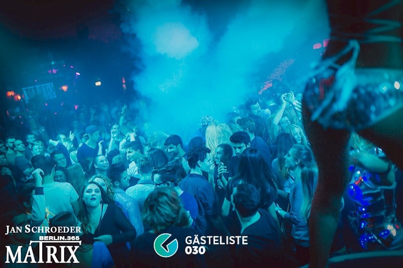 https://www.gaesteliste030.de/Partyfoto #4 Matrix Berlin vom 19.11.2016