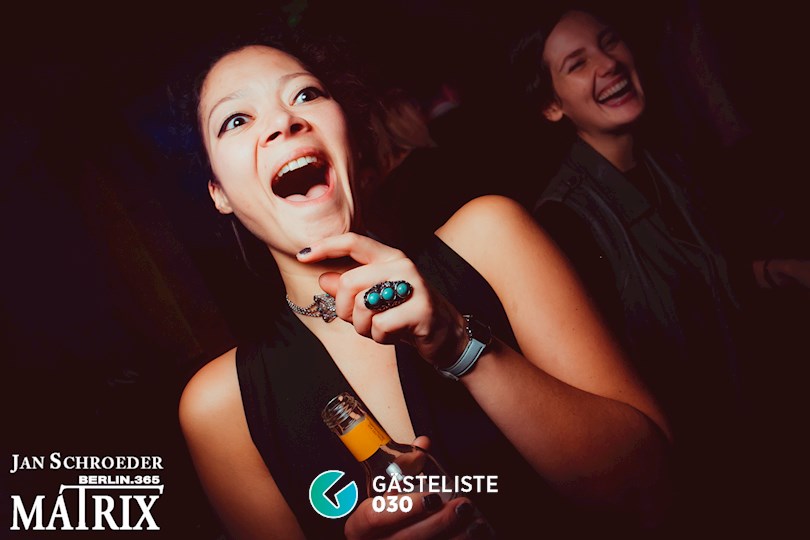 https://www.gaesteliste030.de/Partyfoto #285 Matrix Berlin vom 19.11.2016