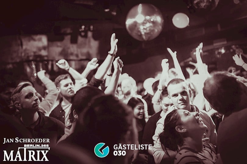 https://www.gaesteliste030.de/Partyfoto #226 Matrix Berlin vom 19.11.2016