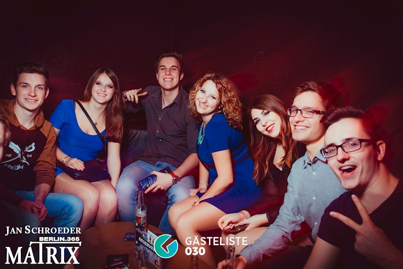 https://www.gaesteliste030.de/Partyfoto #122 Matrix Berlin vom 19.11.2016