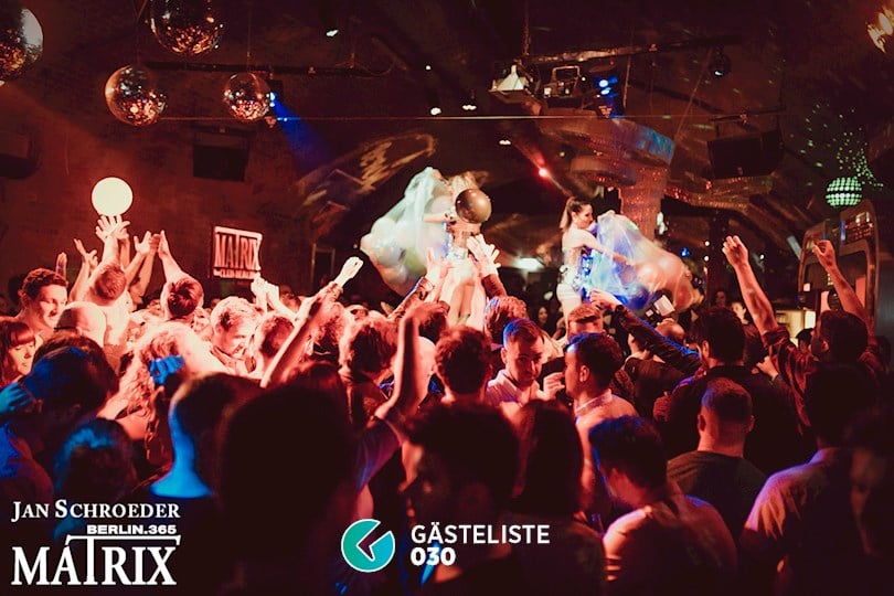 https://www.gaesteliste030.de/Partyfoto #76 Matrix Berlin vom 19.11.2016