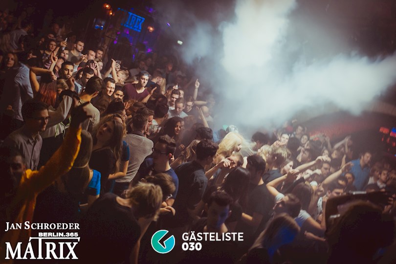 https://www.gaesteliste030.de/Partyfoto #46 Matrix Berlin vom 19.11.2016