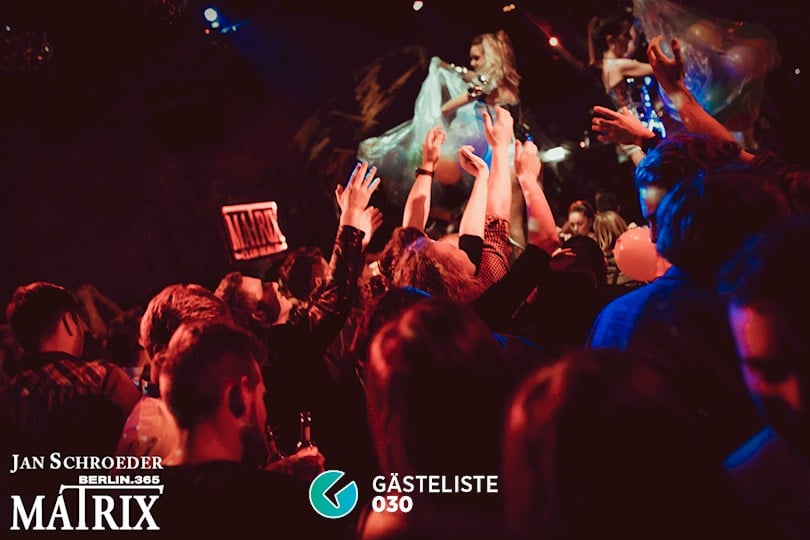 https://www.gaesteliste030.de/Partyfoto #159 Matrix Berlin vom 19.11.2016