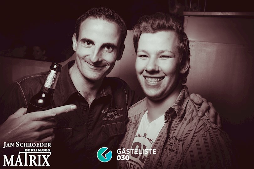 https://www.gaesteliste030.de/Partyfoto #263 Matrix Berlin vom 19.11.2016