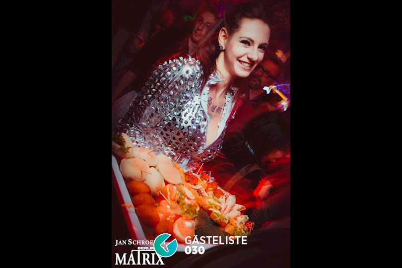 https://www.gaesteliste030.de/Partyfoto #129 Matrix Berlin vom 19.11.2016