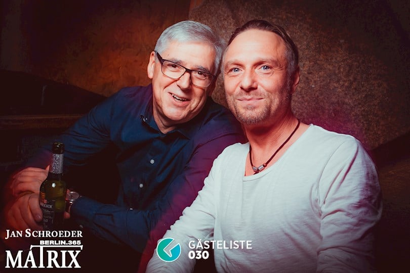 https://www.gaesteliste030.de/Partyfoto #92 Matrix Berlin vom 19.11.2016