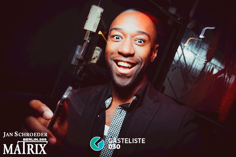 https://www.gaesteliste030.de/Partyfoto #83 Matrix Berlin vom 19.11.2016