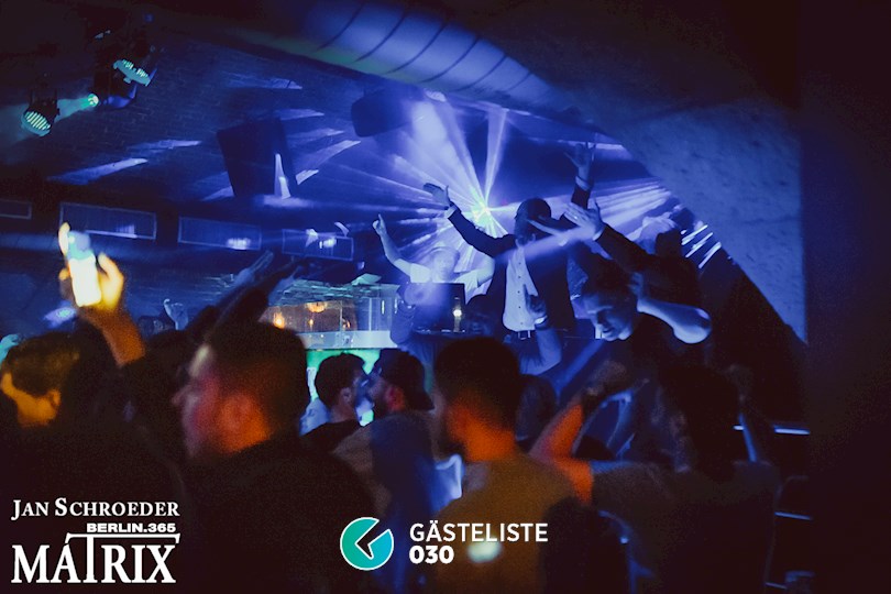 https://www.gaesteliste030.de/Partyfoto #145 Matrix Berlin vom 10.11.2016