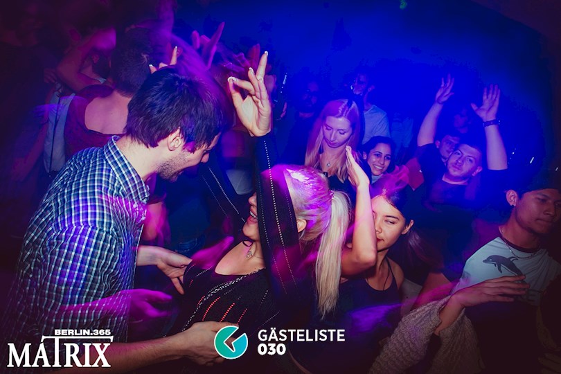 https://www.gaesteliste030.de/Partyfoto #16 Matrix Berlin vom 16.11.2016