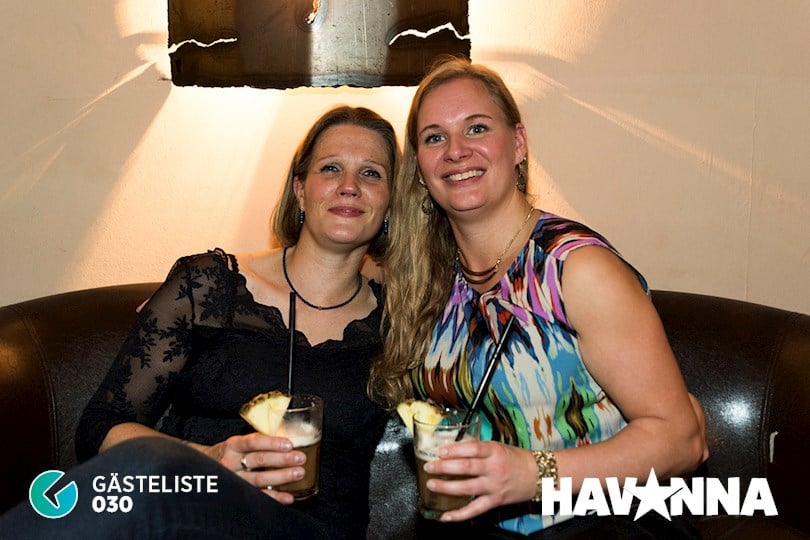 https://www.gaesteliste030.de/Partyfoto #28 Havanna Berlin vom 12.11.2016