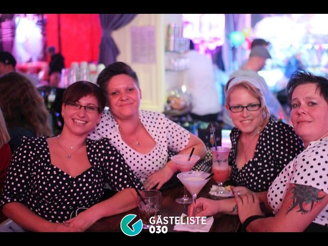 Partypics Knutschfleck 04.11.2016 Knutschfleck Berlin - die erste Cocktailbörse mit Show-Entertainment
