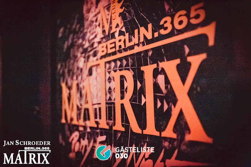 https://www.gaesteliste030.de/Partyfoto #133 Matrix Berlin vom 17.11.2016