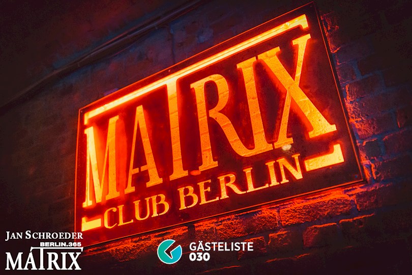https://www.gaesteliste030.de/Partyfoto #82 Matrix Berlin vom 17.11.2016