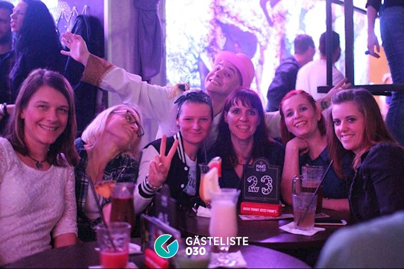 https://www.gaesteliste030.de/Partyfoto #38 Knutschfleck Berlin vom 19.11.2016