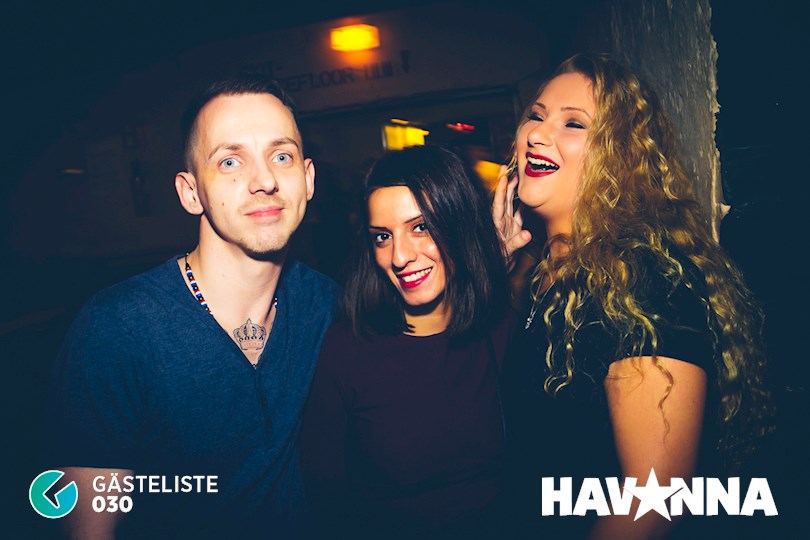 https://www.gaesteliste030.de/Partyfoto #46 Havanna Berlin vom 26.11.2016