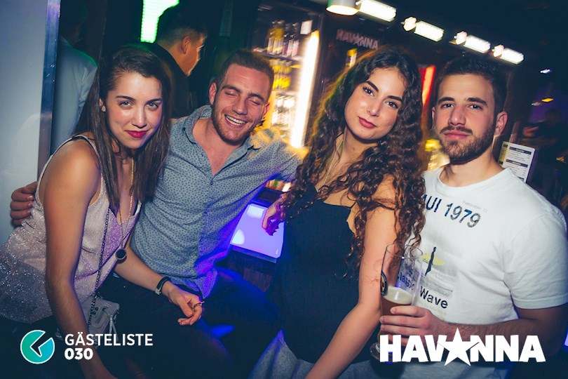 https://www.gaesteliste030.de/Partyfoto #40 Havanna Berlin vom 26.11.2016