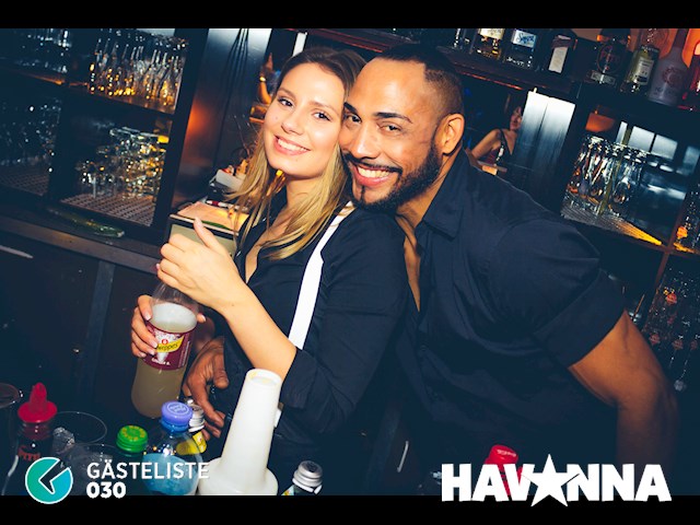 Partypics Havanna 26.11.2016 Saturdays