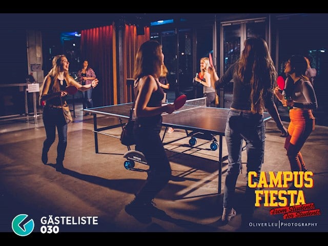 Partypics Haus Ungarn 19.11.2016 Campus Fiesta – Night Of The Super Students