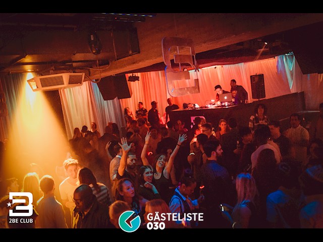 Partypics 2BE 03.12.2016 Latin Fiesta 2beSpecial