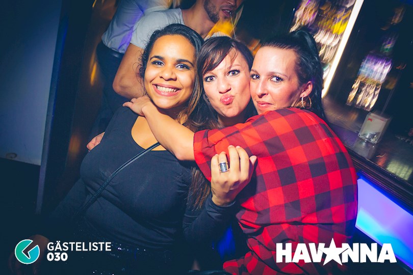 https://www.gaesteliste030.de/Partyfoto #22 Havanna Berlin vom 02.12.2016