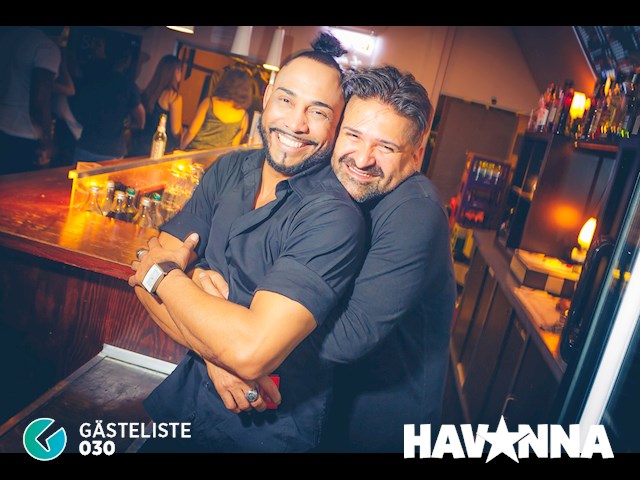 Partypics Havanna 02.12.2016 Friday Night