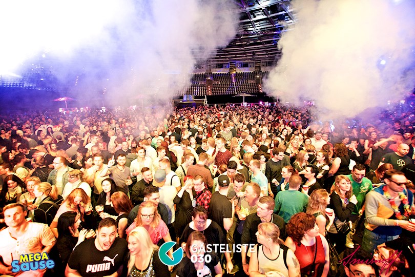 https://www.gaesteliste030.de/Partyfoto #118 Velodrom Berlin vom 03.12.2016