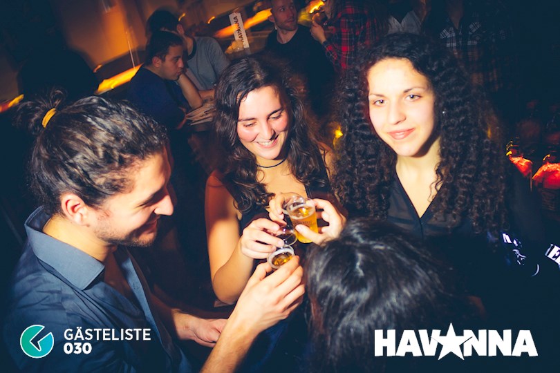 https://www.gaesteliste030.de/Partyfoto #85 Havanna Berlin vom 10.12.2016