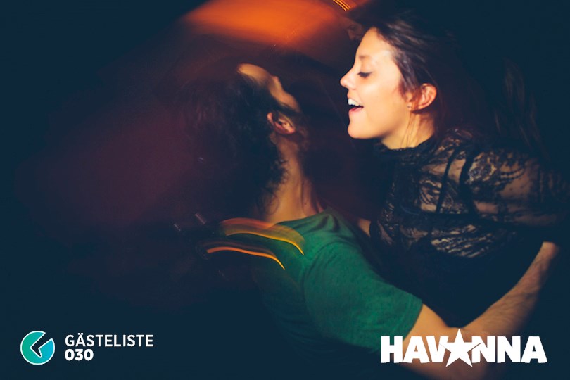 https://www.gaesteliste030.de/Partyfoto #8 Havanna Berlin vom 10.12.2016