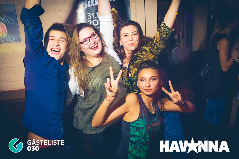 https://www.gaesteliste030.de/Partyfoto #10 Havanna Berlin vom 10.12.2016