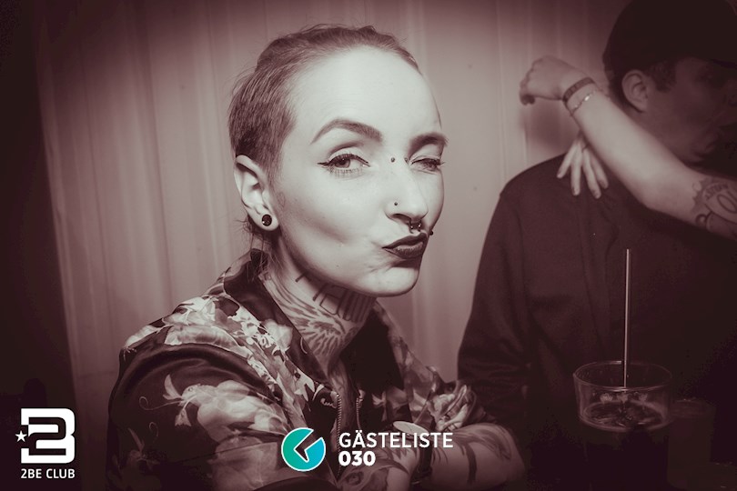 https://www.gaesteliste030.de/Partyfoto #70 2BE Berlin vom 02.12.2016