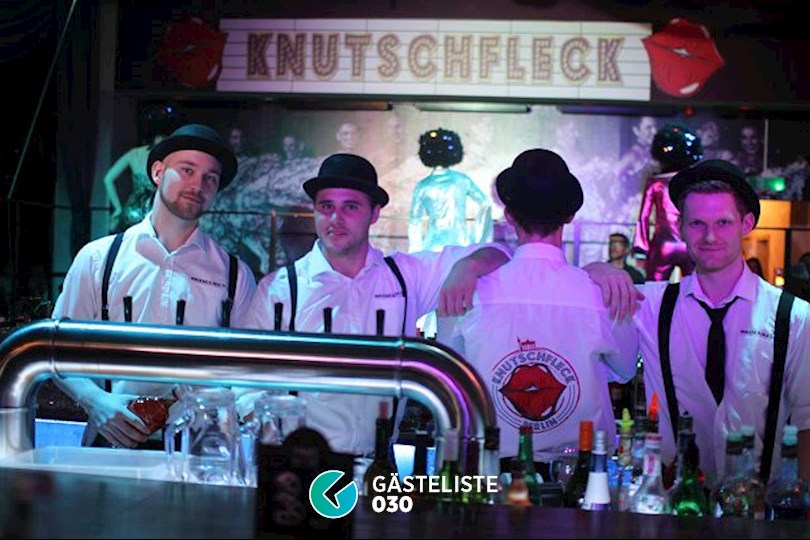 https://www.gaesteliste030.de/Partyfoto #61 Knutschfleck Berlin vom 03.12.2016