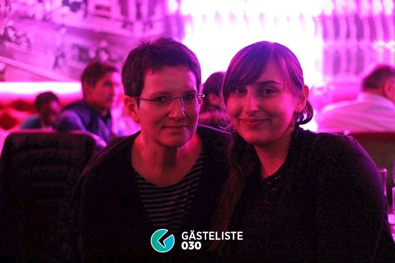 https://www.gaesteliste030.de/Partyfoto #10 Knutschfleck Berlin vom 03.12.2016