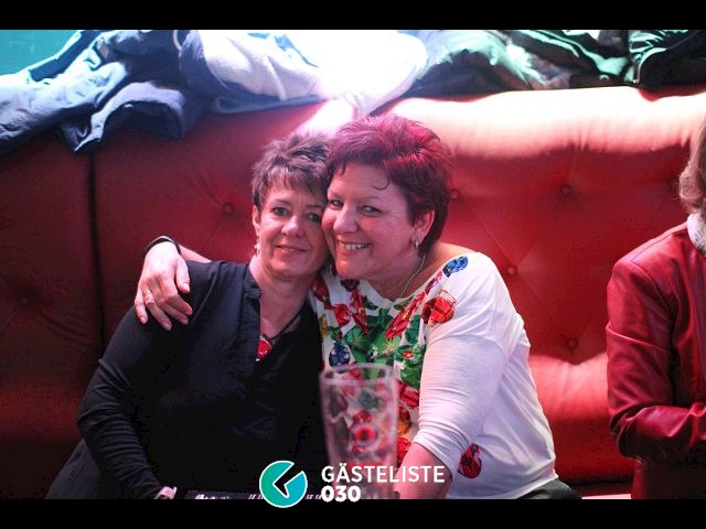 Partypics Knutschfleck 03.12.2016 Knutschfleck Berlin - die erste Cocktailbörse mit Show-Entertainment