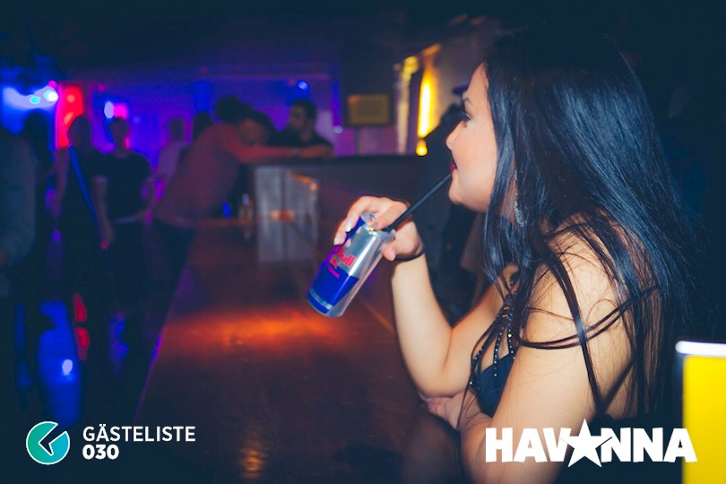 https://www.gaesteliste030.de/Partyfoto #1 Havanna Berlin vom 17.12.2016